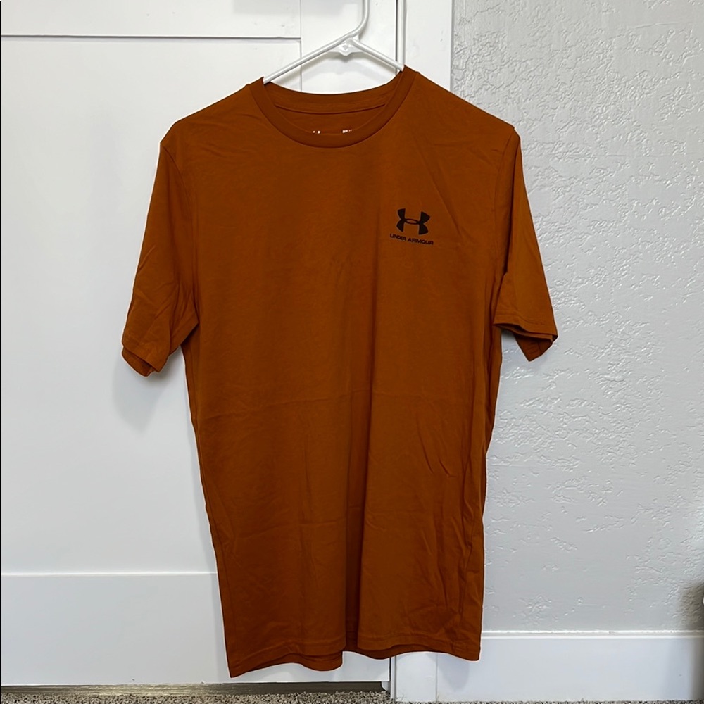 Under Armour Tee